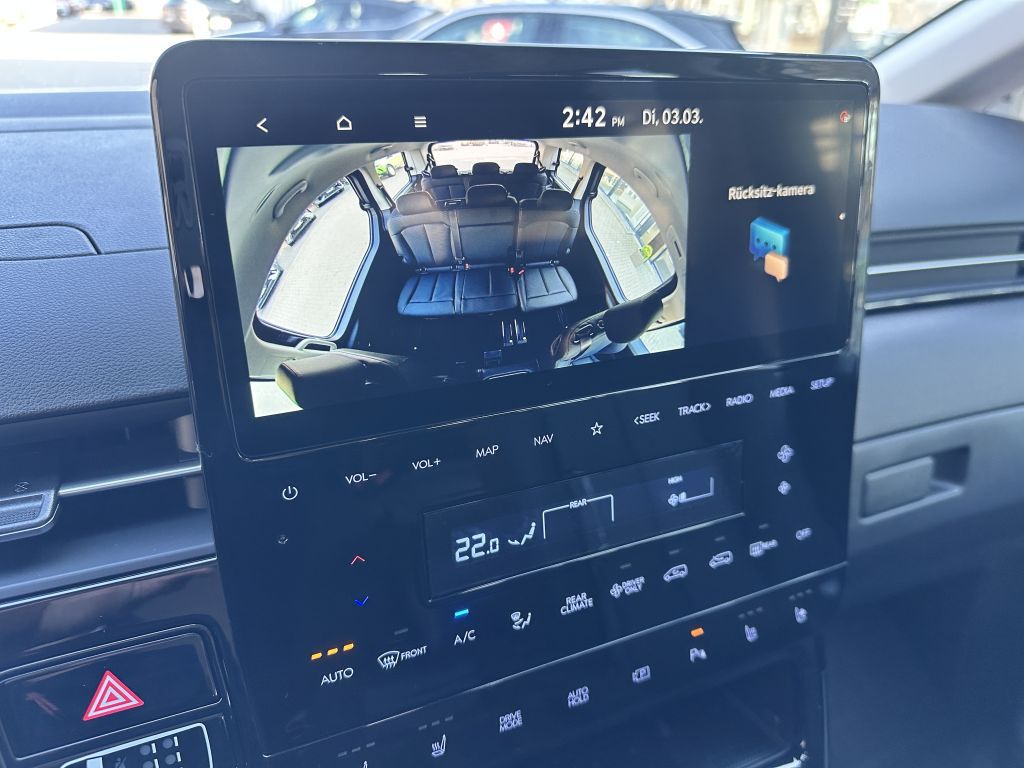 Hyundai Staria – Bild 17