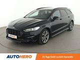 Ford Mondeo 2.0 TDCi EcoBlue ST-Line*NAVI*ACC*CAM*PDC - Ford Mondeo Gebrauchtwagen in Stuttgart