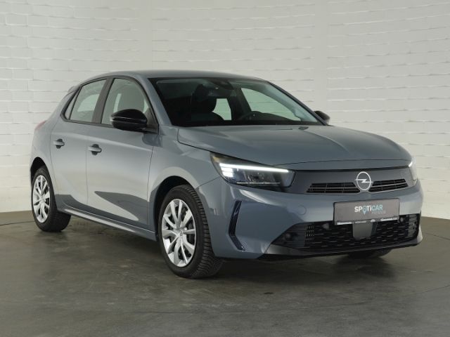 Corsa F FACELIFT EDITION AT+LED LICHT+SITZHEIZUN