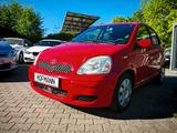 Toyota Yaris 1.3 Sol Automatik Klima Tüv . 03.2027 - gebrauchte Toyota Yaris aus dem Jahr 2003