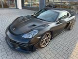 Porsche GT4 RS Weissach, Lift, Sonderleder, kpl. foliert - Porsche Cayman GT4 RS Gebrauchtwagen