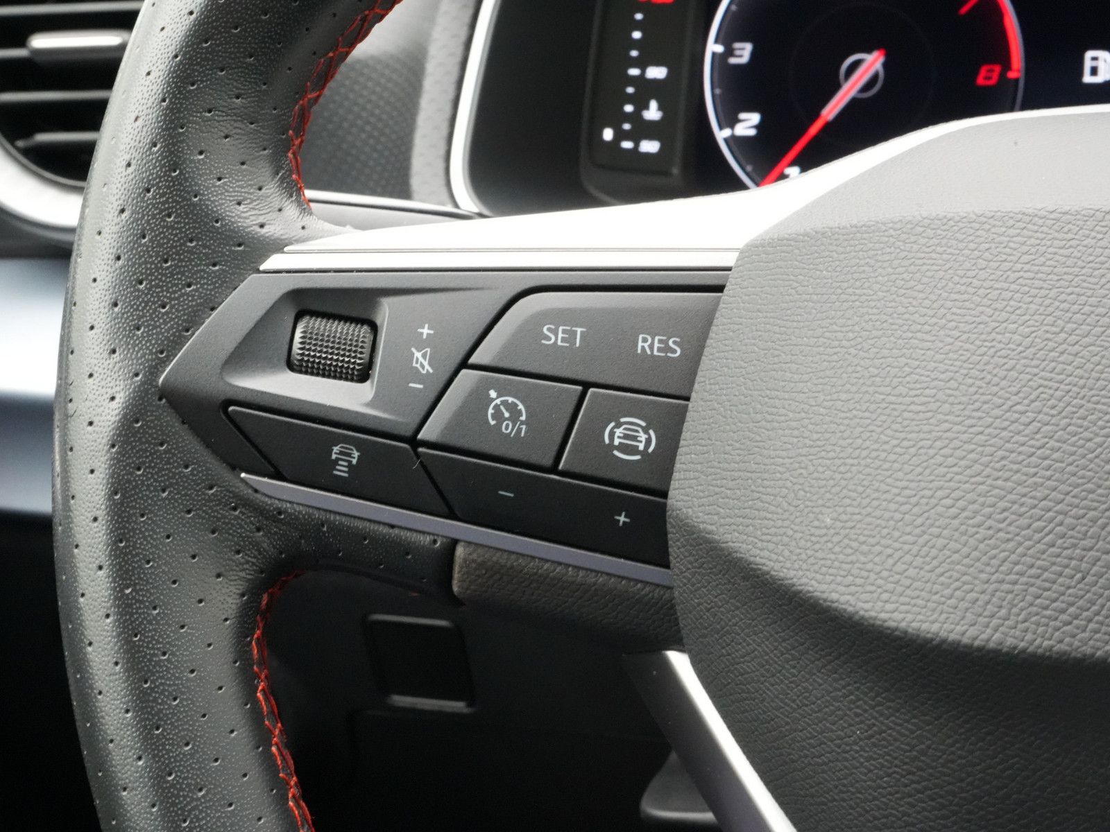 Seat Arona - Bild 7