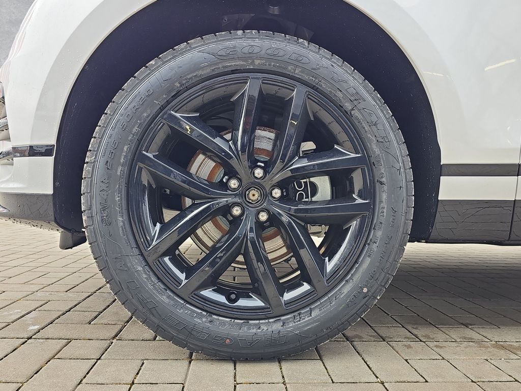 Land Rover Range Rover Velar D200 Dynamic SE ab 709,- LEASI