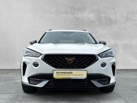 Cupra Formentor - Vorschau Bild 8