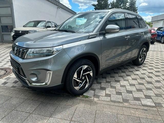Suzuki Vitara 1.4 ALLGRIP Automatik Comfort+ /AHK/LED