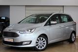 Ford Grand C-Max 1,5 Aut. Titanium *BEHINDERTENUMBAU* - Ford Gebrauchtwagen in Grevenbroich