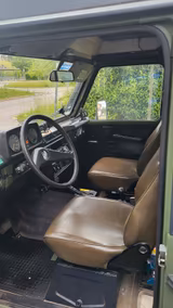 Mercedes-Benz PUCH 230 GE  - : Puch