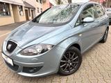 Seat Toledo 2.0FSI*KLIMAAUTOMATIK*NAVI*PDC*AHK*TEMPOM - gebrauchte Seat Toledo aus dem Jahr 2005