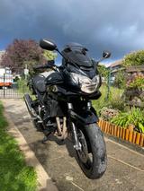 Suzuki GSF 1250 SA Bandit ABS  - SUZUKI GSF 1250 A