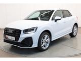 Audi Q2 40 TFSI quattro S line AHK/SH/RFK/LED/NAV - Gebrauchtwagen in Leverkusen