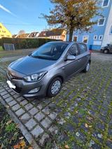 Hyundai i20 1.2 Trend Trend