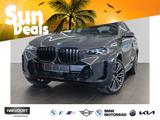 BMW X6 xDrive30d M-Sport Pro
