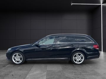 Mercedes E 250 - 4