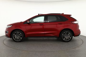 Ford Edge - 3