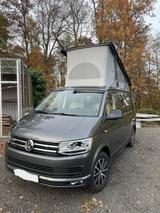 Volkswagen T6 California Ocean "Edition" TSI EU6 - Volkswagen T6 California Benziner Gebrauchtwagen
