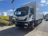 Iveco 180e28 KOFFER LBW EURO6 - Angebote