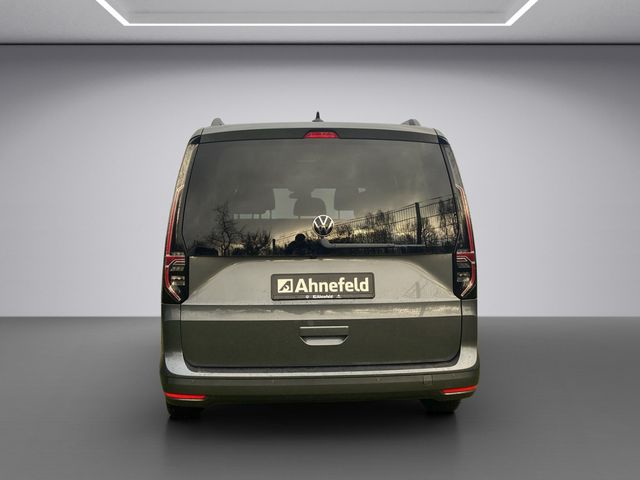 Caddy Maxi Life 5-Sitzer 1,5 TSI DSG