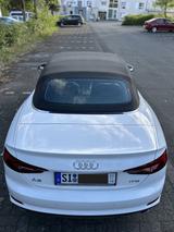 Audi A5 2.0 TFSI 140kW S tronic Cabriolet - - gebrauchte Cabrios in Siegen