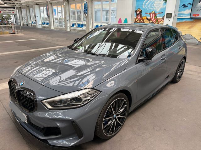 BMW M135i xDrive | Panorama | 19" 552M | 2 Radsätze