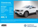 Volkswagen Tiguan Sound 2.0 TDI 4M DSG Navi PDC SHZ AHK - Volkswagen Tiguan: TDI Dsg