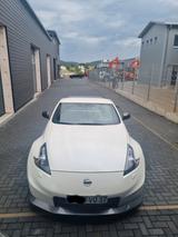 Nissan 370Z 3.7 Nismo V1 Senner abgasanlage - Nissan 370Z: Coupé