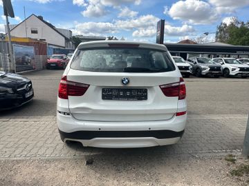 BMW X3 - 6