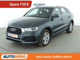 Audi Q3 1.4 TFSI ACT Sport Aut.*XENON*NAVI*TEMPO*PDC* - gebrauchte Audi Q3 aus dem Jahr 2018