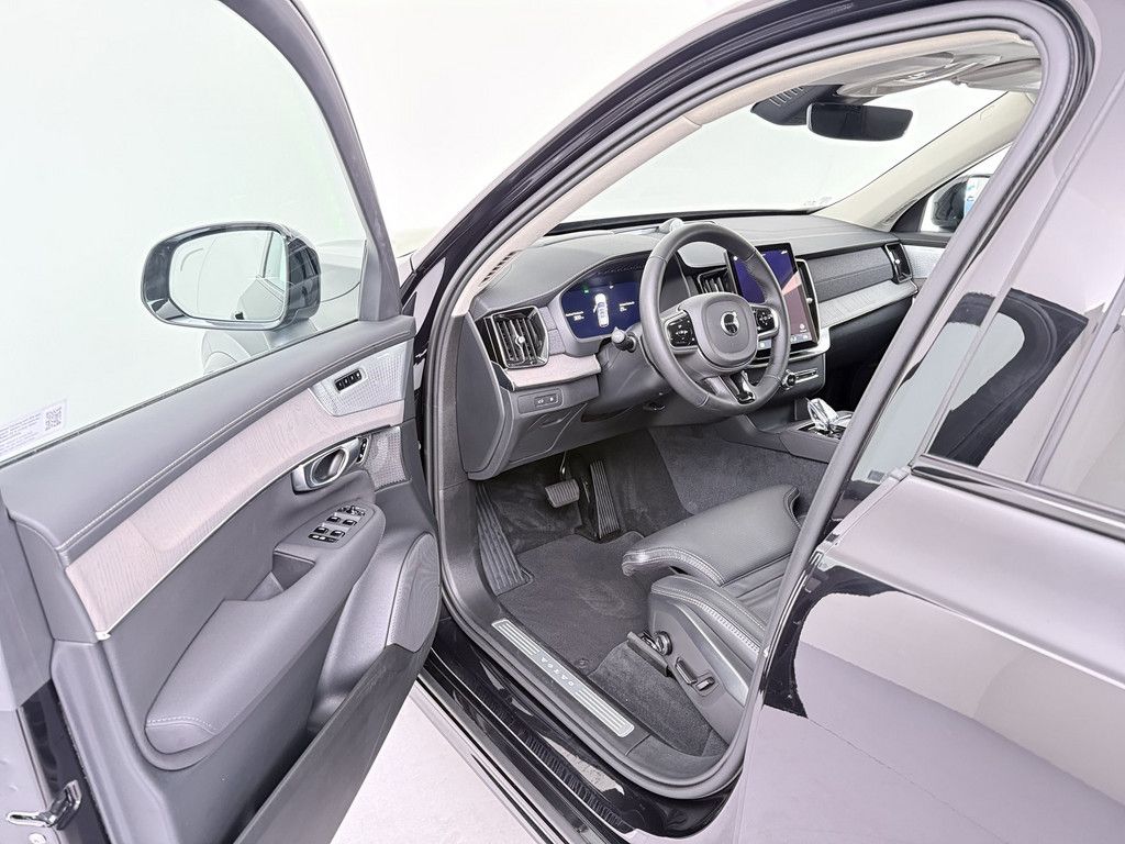 Volvo XC90 T8 AWD Ultra Dark Recharge Plug-In Hybrid foto 11
