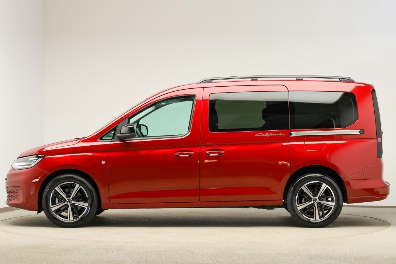 Volkswagen Caddy - Bild 4