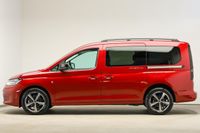 Volkswagen Caddy - Vorschau Bild 4