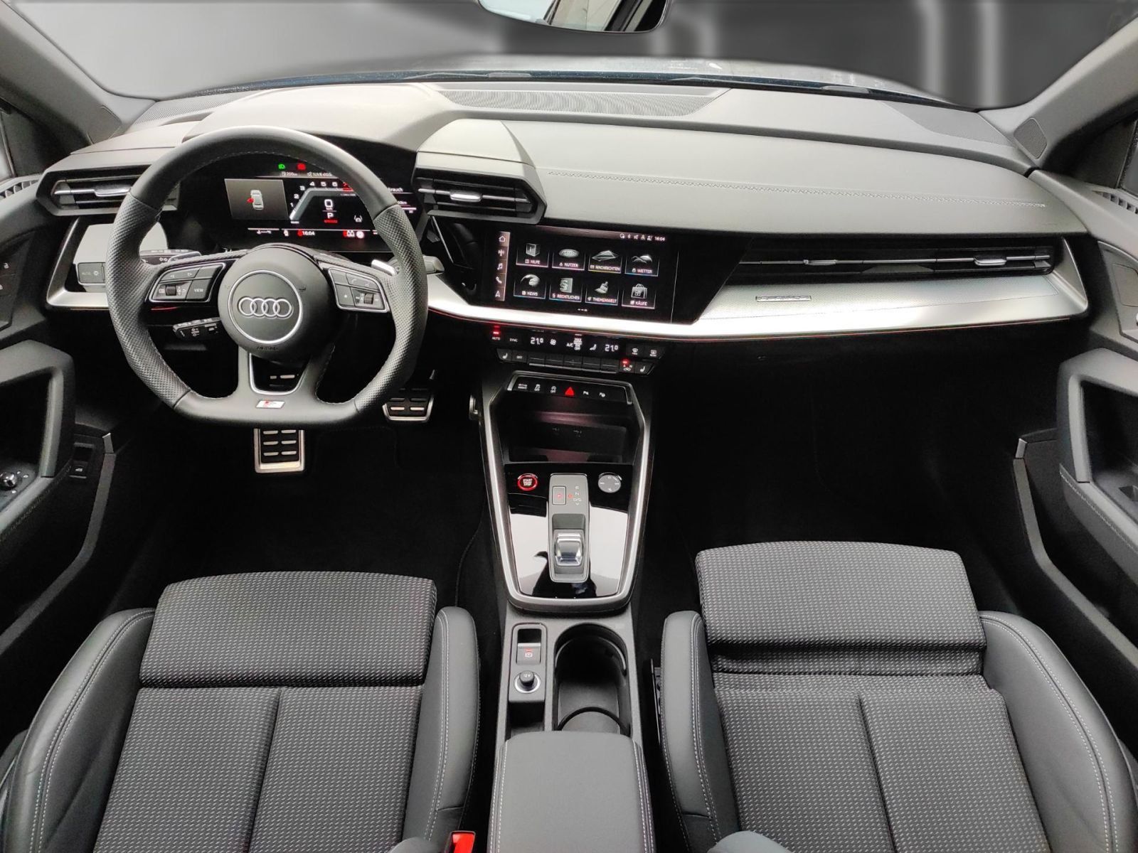 Audi S3 - Bild 12
