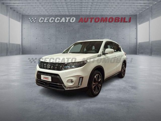 Suzuki Vitara Vitara 1.5h 140v Starview 4wd allg