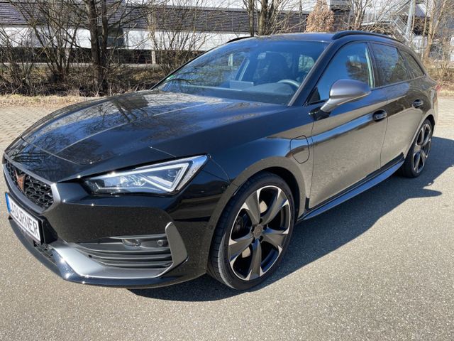 Leon Sportstourer VZ e-Hybrid AHK SHZ