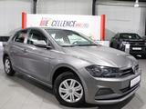 Volkswagen Polo 1.0 AW / 4-TÜRER / COMPOSITION-COLOUR - Volkswagen Polo AW