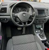 Volkswagen VW Sharan Join AHK Navi 7Sitze Pano - VW Sharan Gebrauchtwagen in Osnabrück