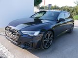 Audi S6 Avant TDI quattro *HEAD-UP*AROUND VIEW*PANORA - : Allradantrieb, Aro