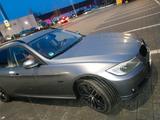 BMW er3 i18 Topzustand Super sauber Origin... - BMW aus 2009: 1er