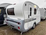Adria Action 391 PD FUBO 2026 NEUE GENERATION SOFORT - Adria Wohnwagen Action