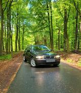 BMW 320D E46 - TÜV NEU - 3. Hand - gepflegt - BMW 320: D E46