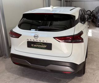 Nissan Qashqai - 5
