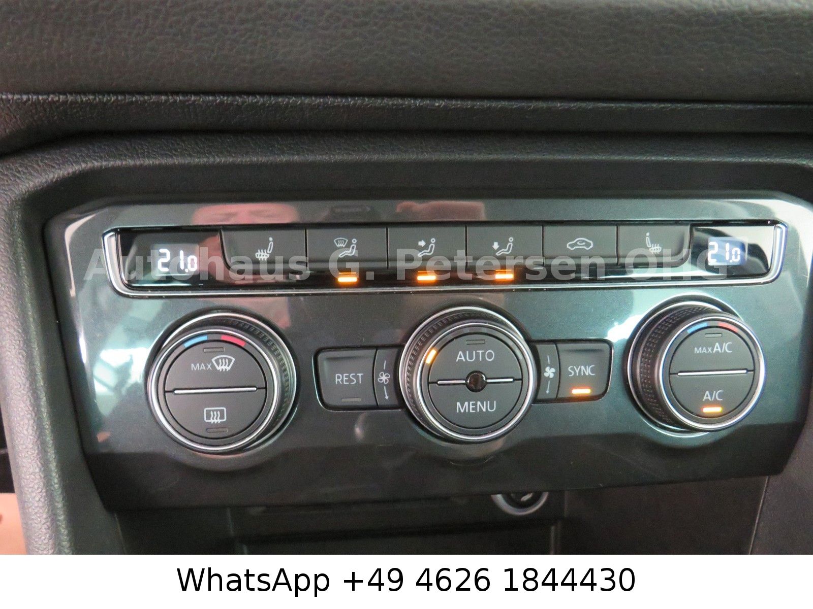 Fahrzeugabbildung Volkswagen Tiguan Join*Navi*AHK*Spur*Apple*ACC*Andriod*SHZ*