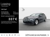 Volkswagen Golf GTD 2.0 TDI DSG*NAVI*AHK*Assist*SHZ*ACC*APP - VW Golf Gebrauchtwagen in Wiesbaden
