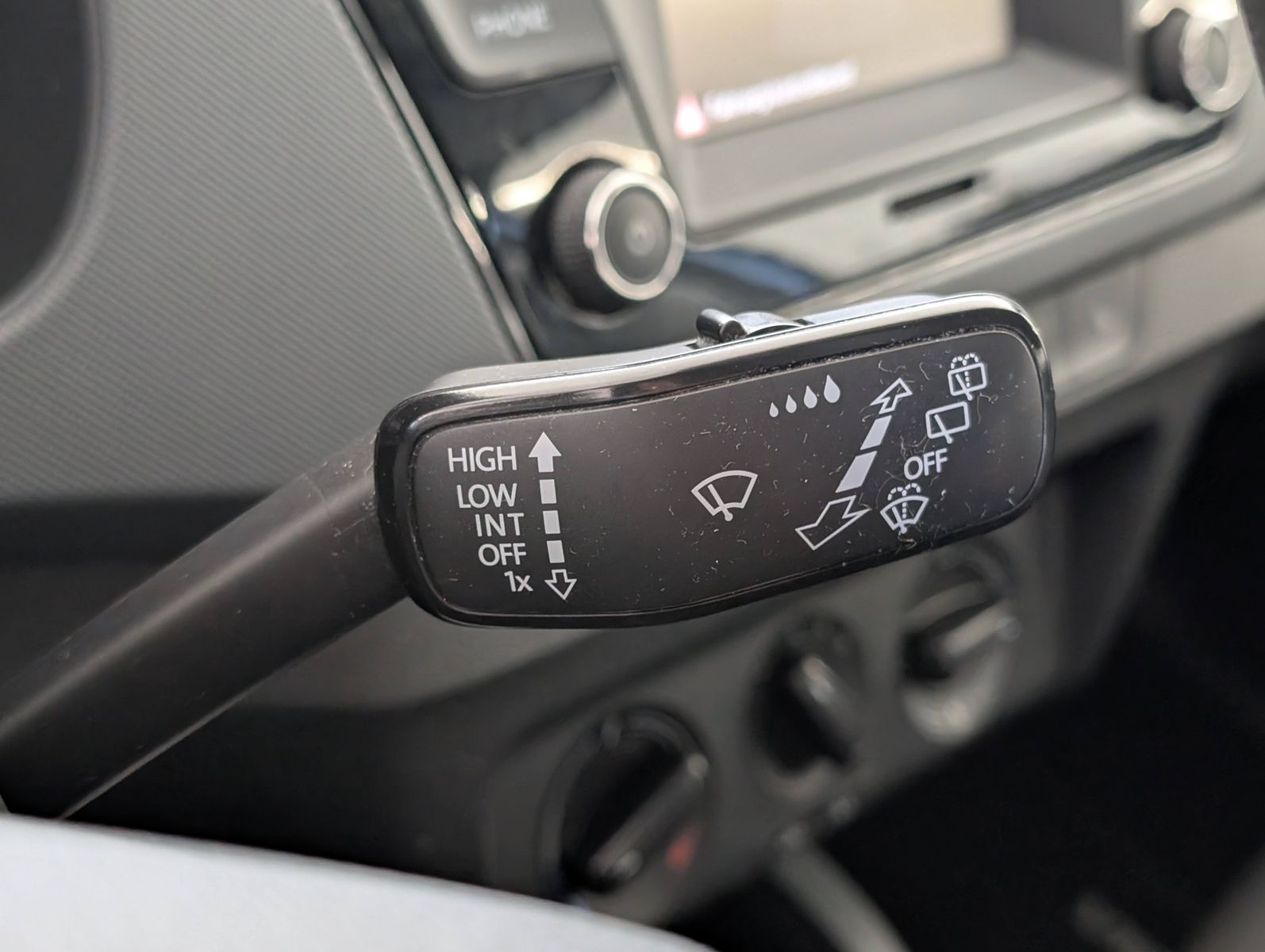 SKODA Fabia 1.0 Cool+ SHZ Bluetooth DAB – Bild 29
