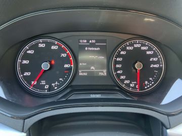 Seat Ibiza FR+AppC+SHZ+Navi+Klima
