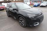 Citroën C5 Aircross Feel Navi Kamera 1.Hand Scheckheft - Citroën C5 Aircross in Köln
