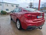 BMW X6 f16 40D - BMW 640 aus 2017