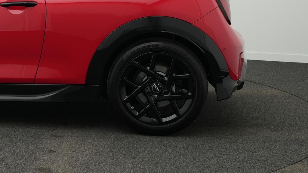 MINI Cooper John Cooper Works Trim, миниатюра 15
