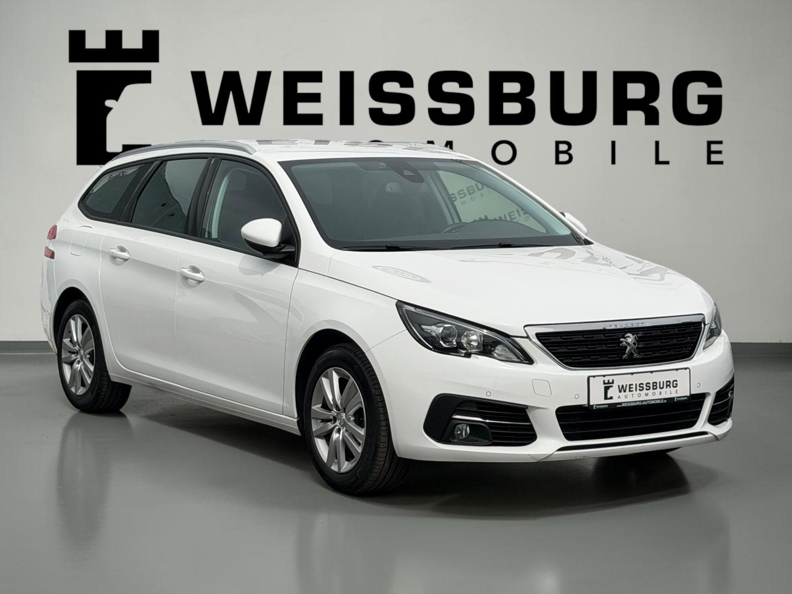 Peugeot 308 SW Active NAVI*RFK*LED*MFL*ASSISTENT*PDC