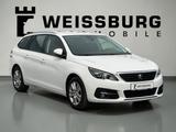 Peugeot 308 SW Active NAVI*RFK*LED*MFL*ASSISTENT*PDC - Peugeot 308 in Ludwigshafen