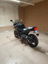 Yamaha XJ6 Diversion - YAMAHA XJ6 DIVERSION